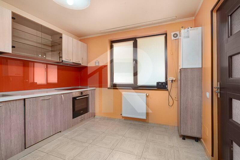 Vidra, complex Dealul Verde, duplex 100 mp, lot 250 mp!