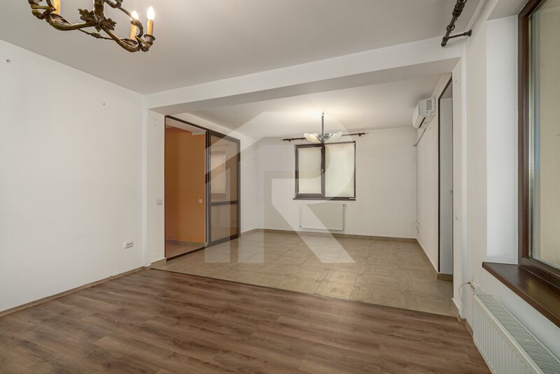 Vidra, complex Dealul Verde, duplex 100 mp, lot 250 mp!