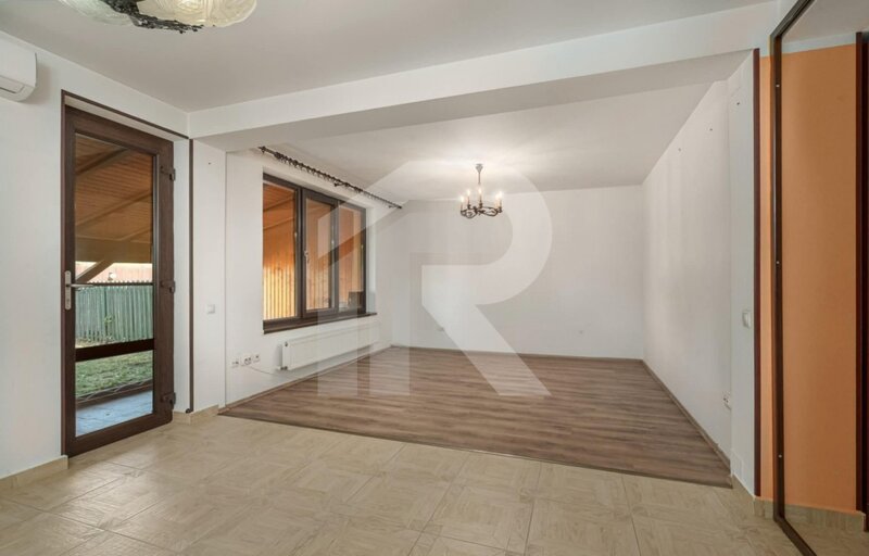 Vidra, complex Dealul Verde, duplex 100 mp, lot 250 mp!