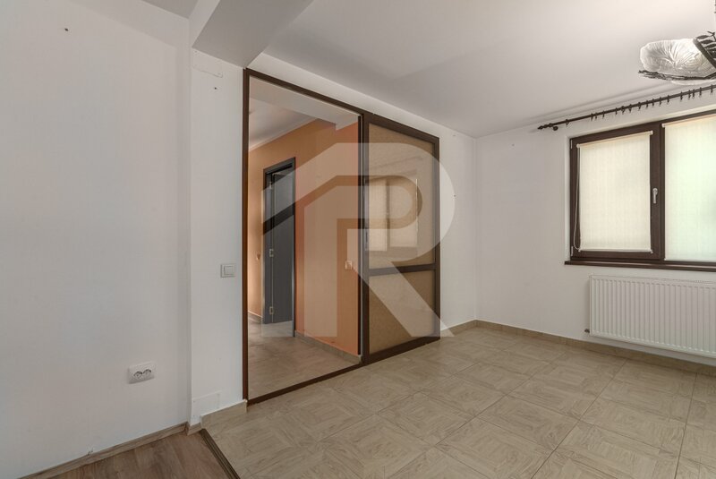 Vidra, complex Dealul Verde, duplex 100 mp, lot 250 mp!