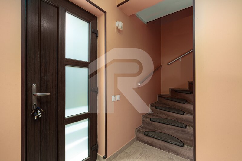 Vidra, complex Dealul Verde, duplex 100 mp, lot 250 mp!